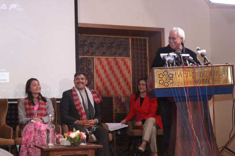 Chandra Bhandari