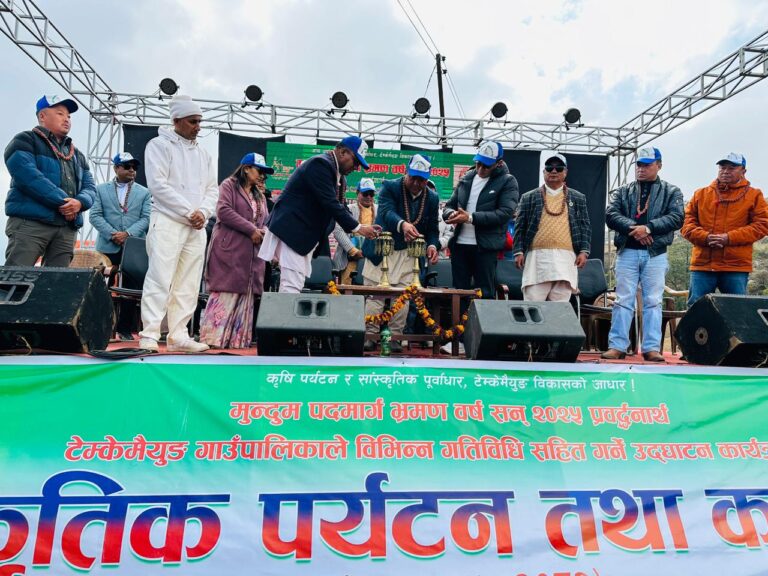badri prasad pandey