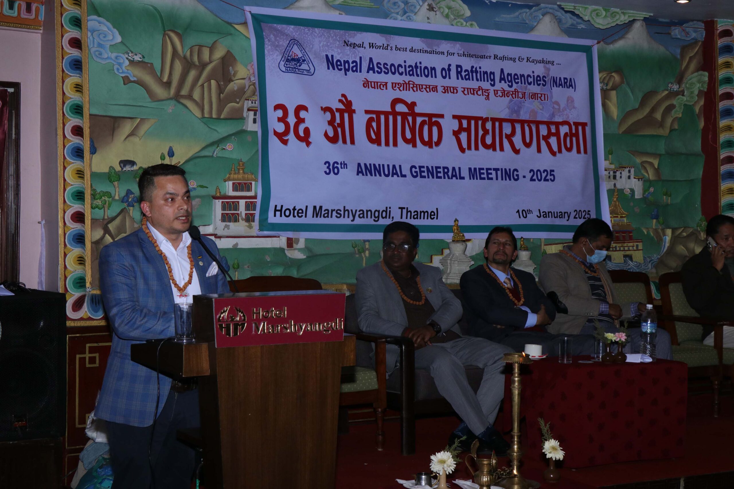 kumar mani thapaliya