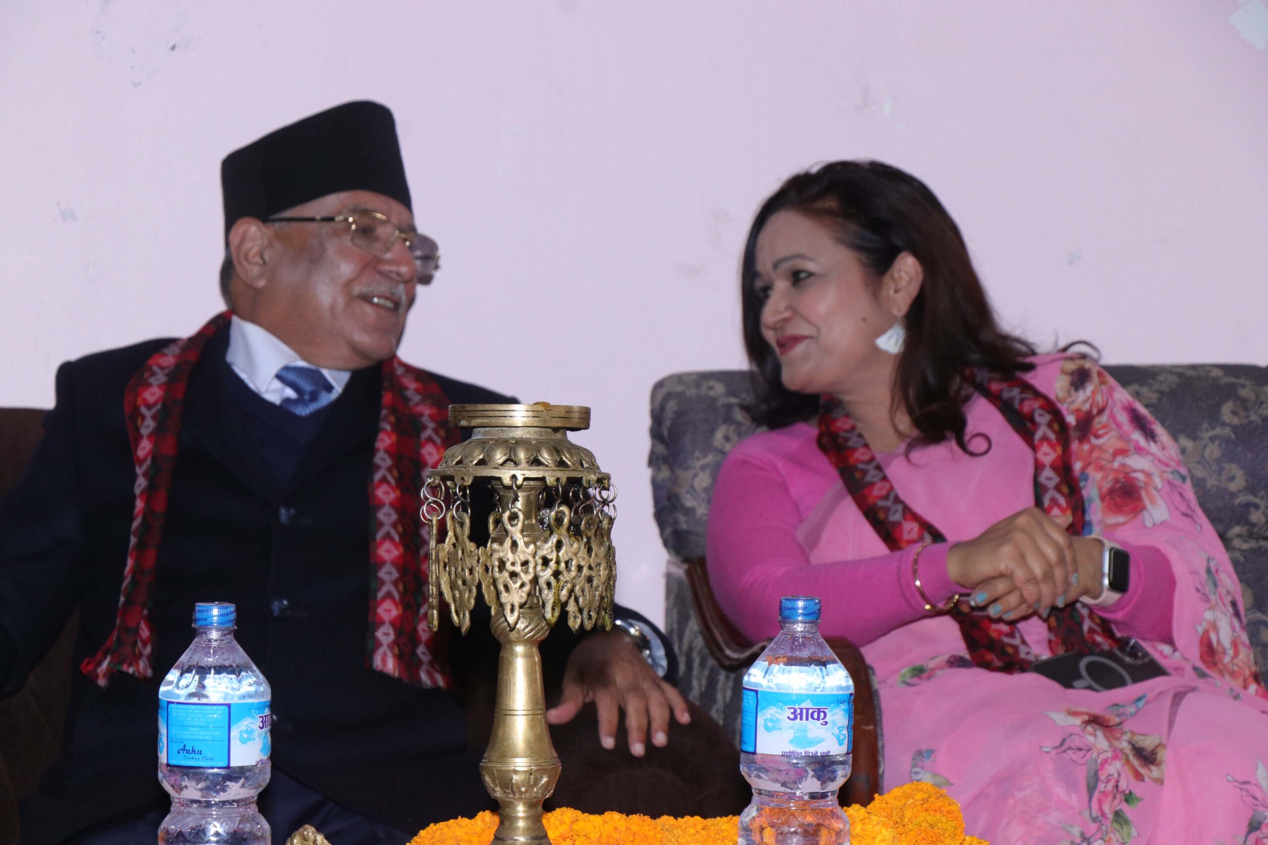 Nirmal Sharma