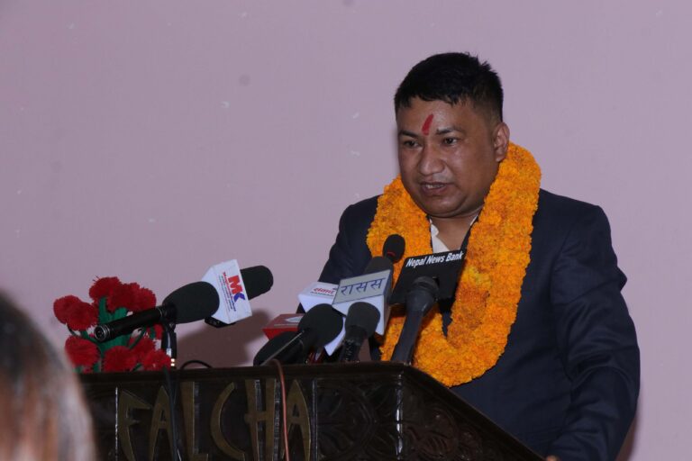 Ramesh kumar Bohar