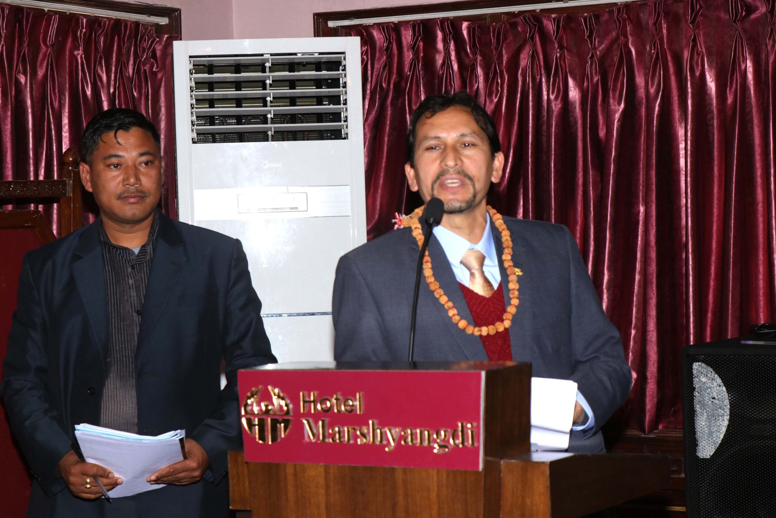 Shiva Adhikari