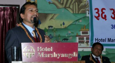 shiva adhikari_president_nara (6)