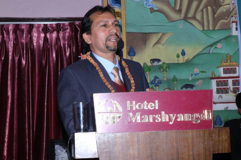 Shiva Adhikari