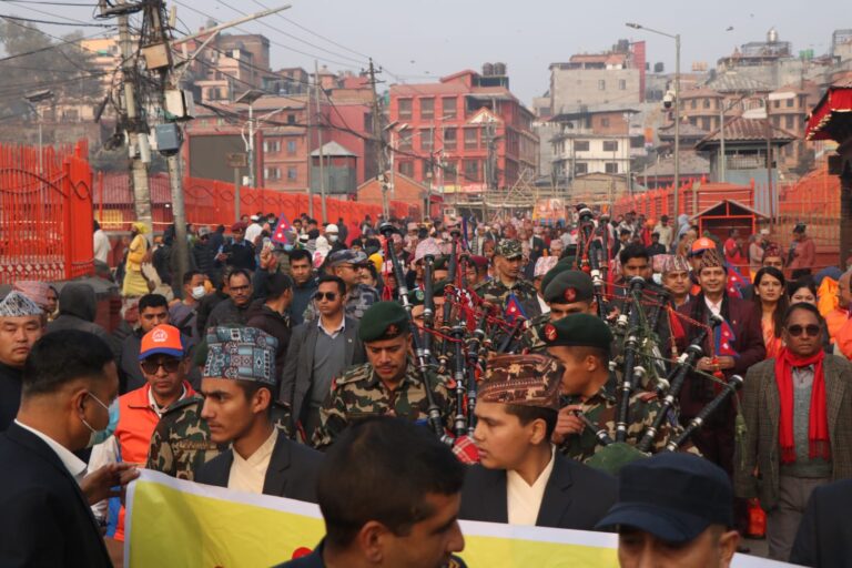 badri prasad pandey