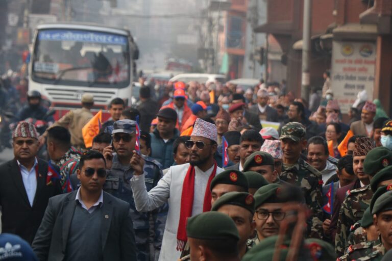 badri prasad pandey
