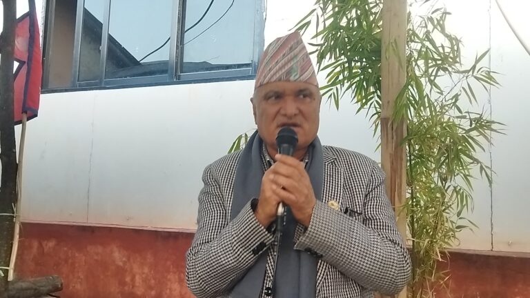 bhanu bhakta joshi