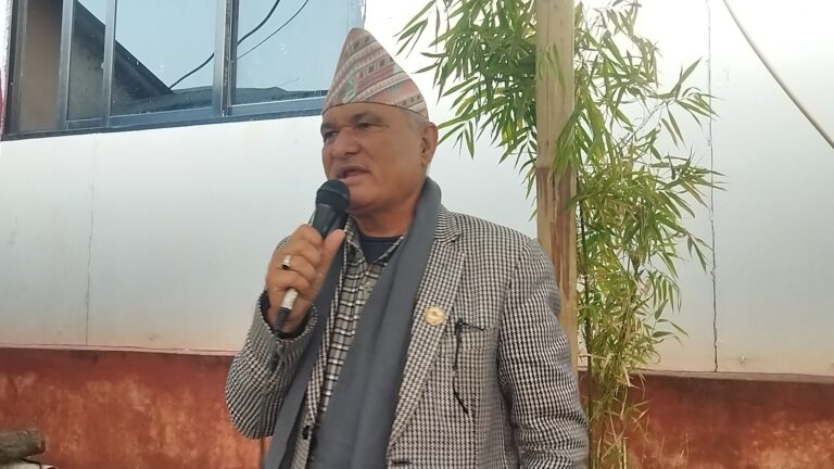 bhanu bhakta joshi