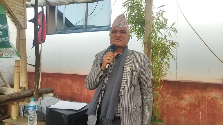 bhanu bhakta joshi