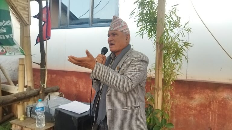 bhanu bhakta joshi