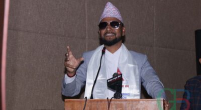 Arun kumar chaudari_state minister_tourims culture and civial aviation (10)