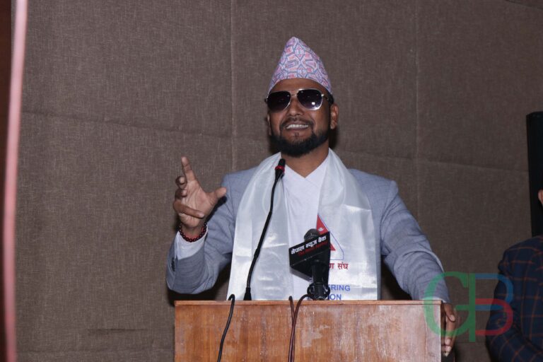 Arun kumar Chaudari