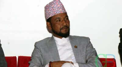 Arun kumar chaudari_state minister_tourims culture and civial aviation (3)