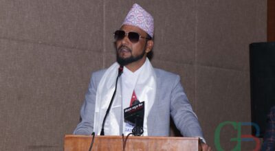 Arun kumar chaudari_state minister_tourims culture and civial aviation (5)
