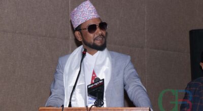 Arun kumar chaudari_state minister_tourims culture and civial aviation (6)