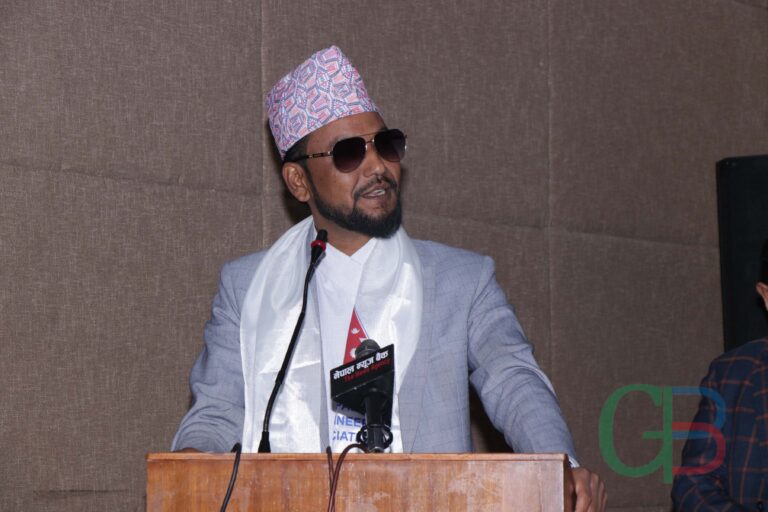 Arun kumar Chaudari