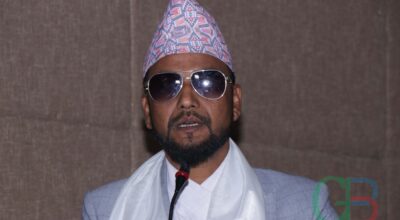 Arun kumar chaudari_state minister_tourims culture and civial aviation (7)