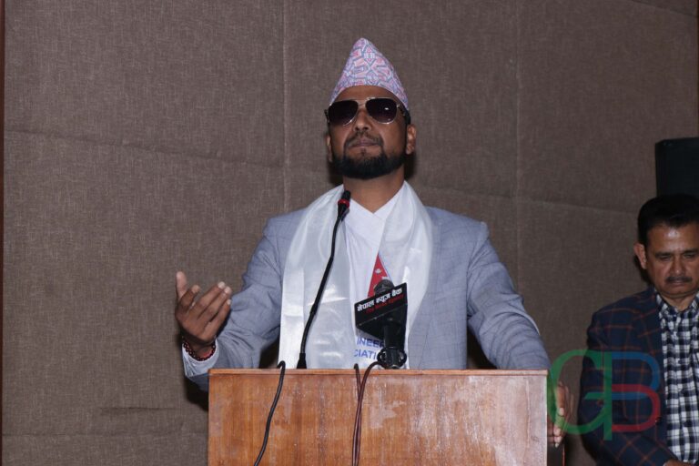 Arun kumar Chaudari