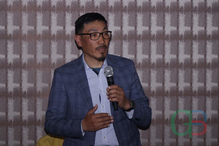 Dawa tashi sherpa