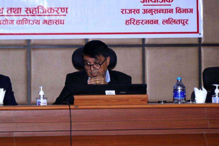 chandra prasad dhakal