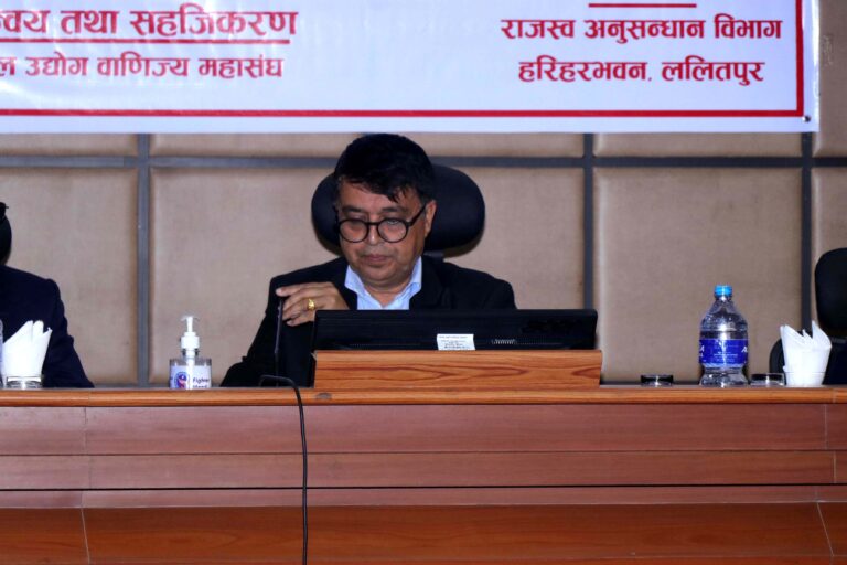 chandra prasad dhakal