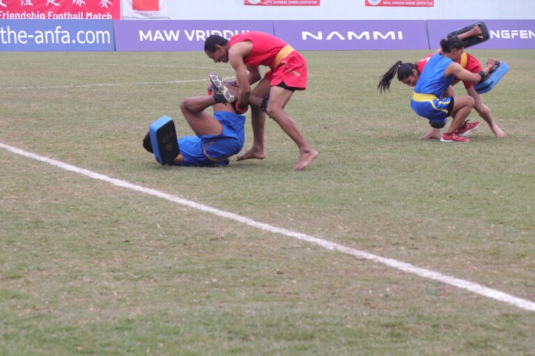 photo :pradeep kumar shrestha/