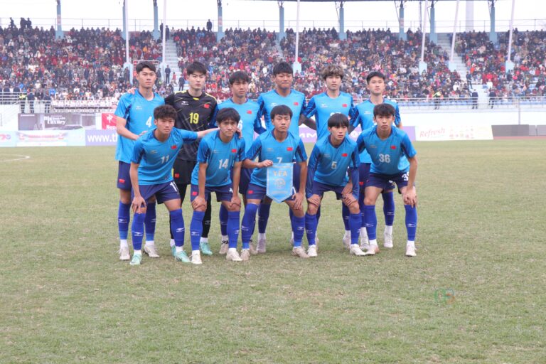 football