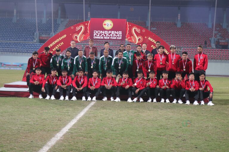 football