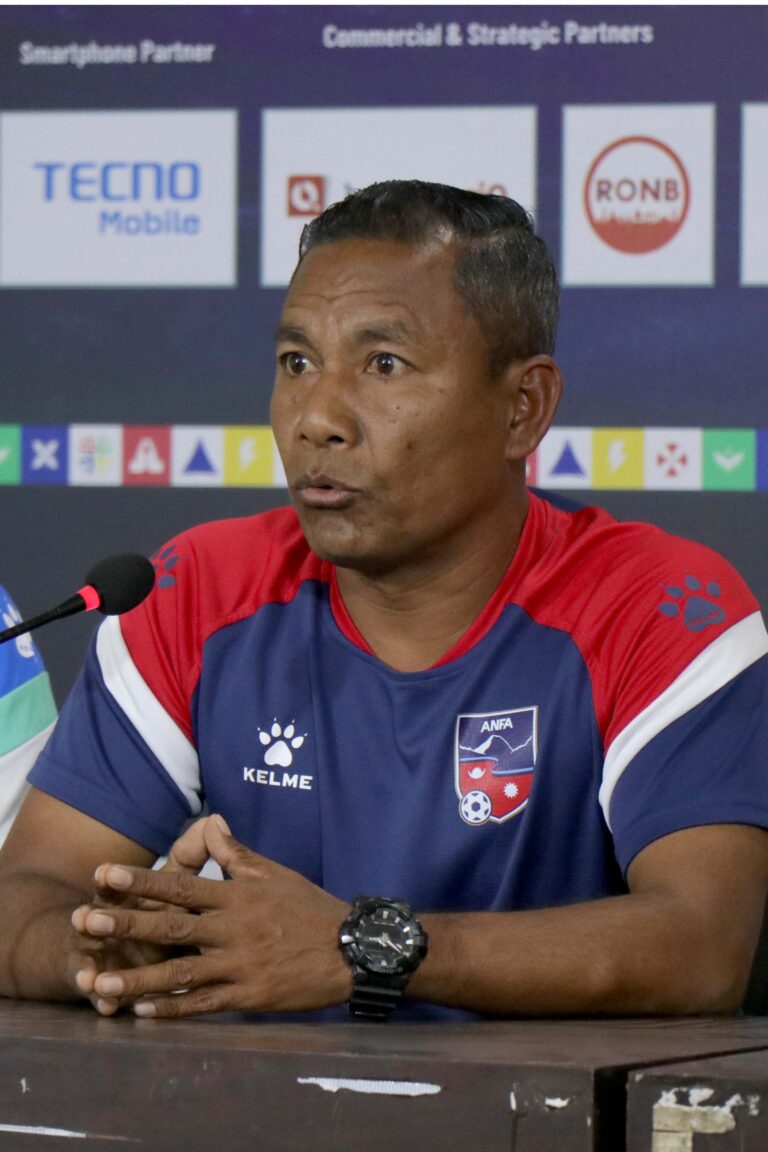 rajendra tamang