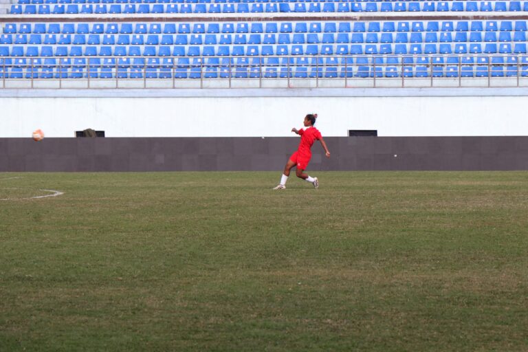 football