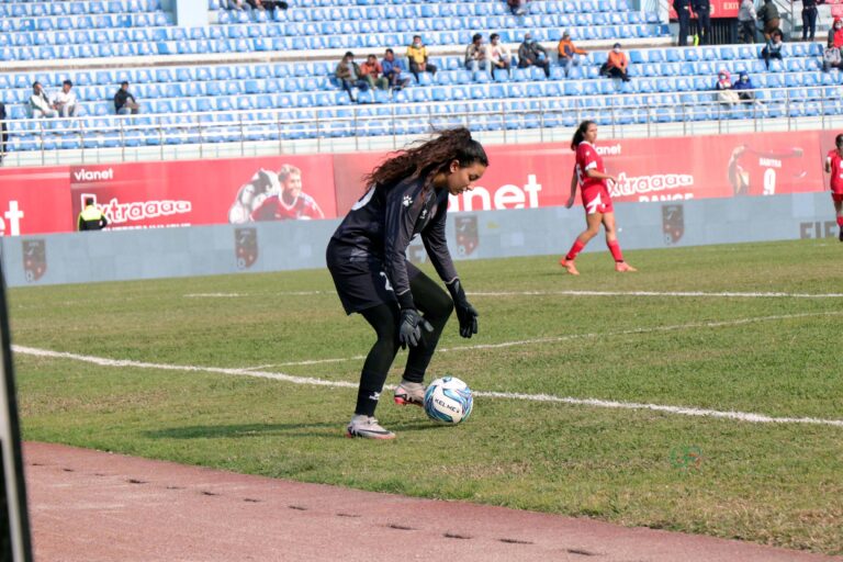 football