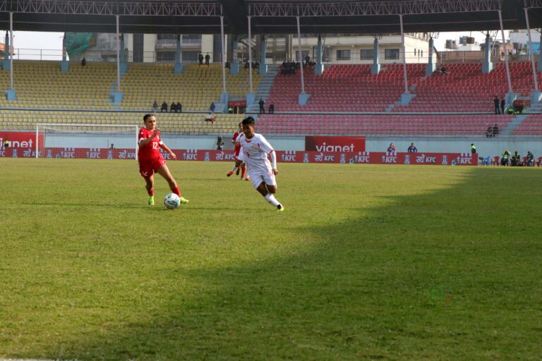 football
