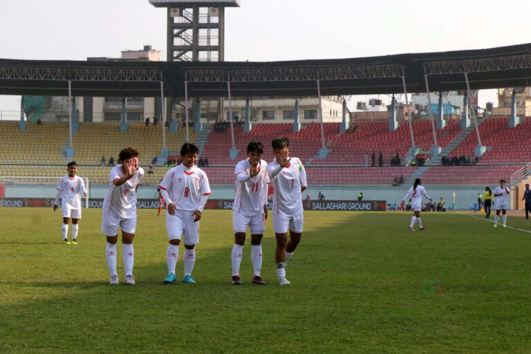 football