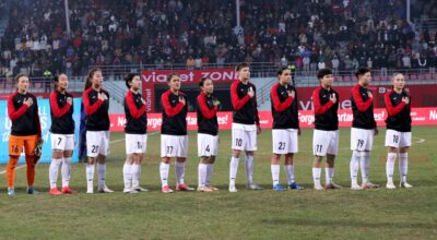 kyrgyzstan football
