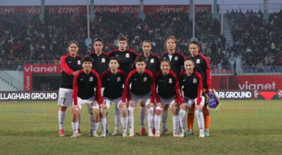 kyrgyzstan football