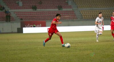 rekha poudel national player