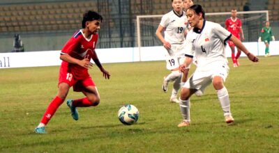 rekha poudel national player