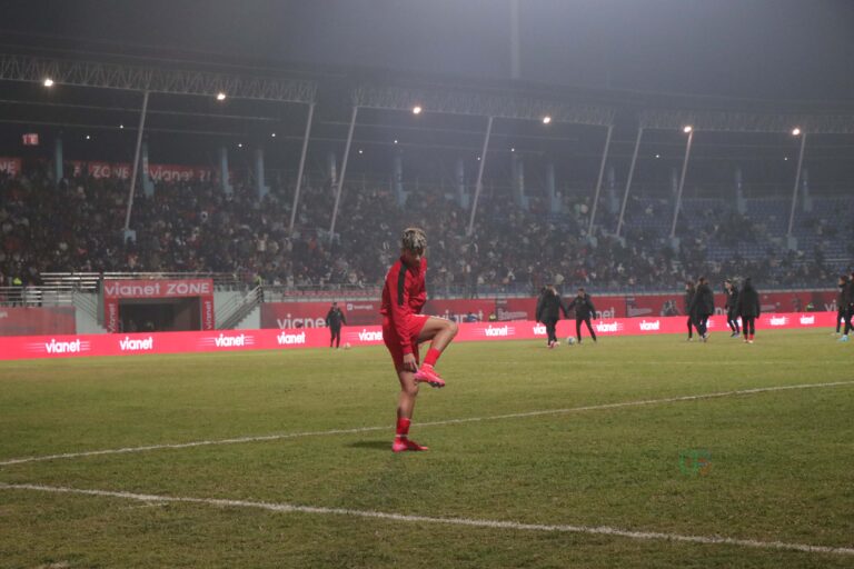 Sabitra bhandari
