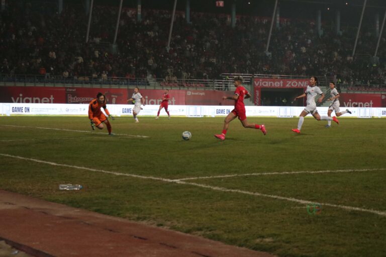 Sabitra bhandari