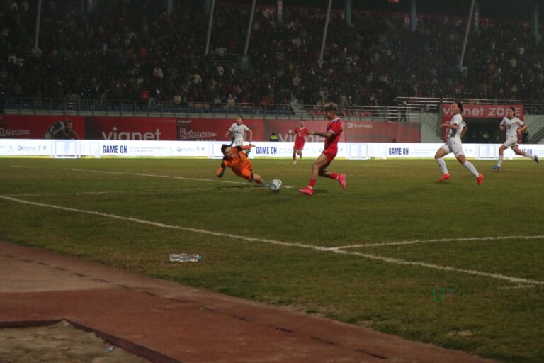 Sabitra bhandari
