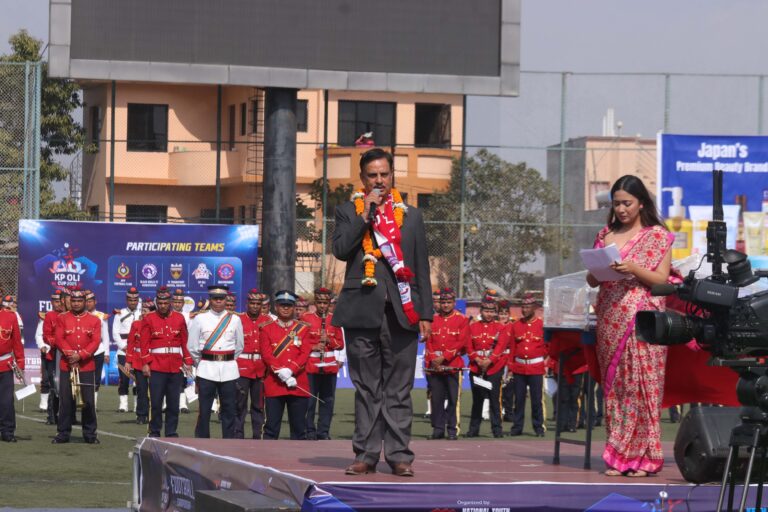 hari bansh acharya