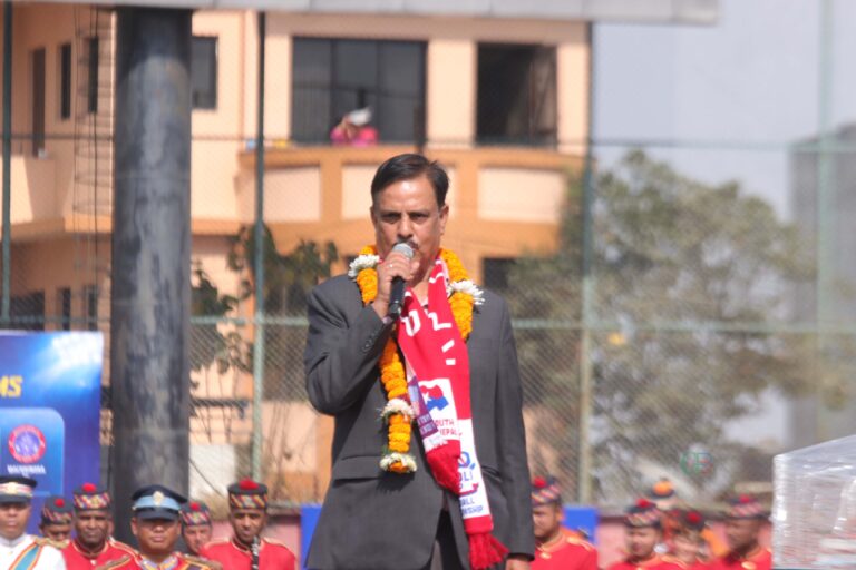 hari bansh acharya