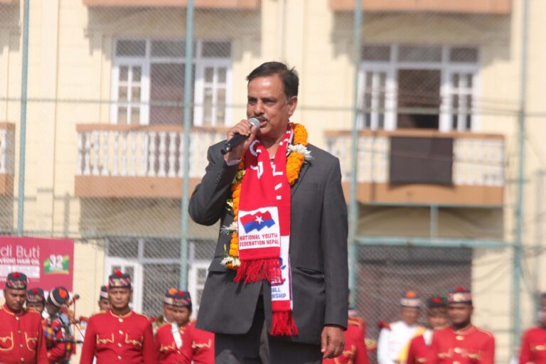 hari bansh acharya