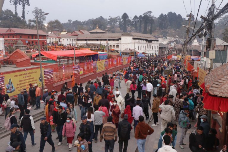 pashupati