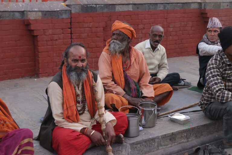pashupati