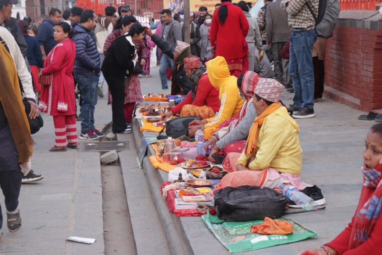 pashupati