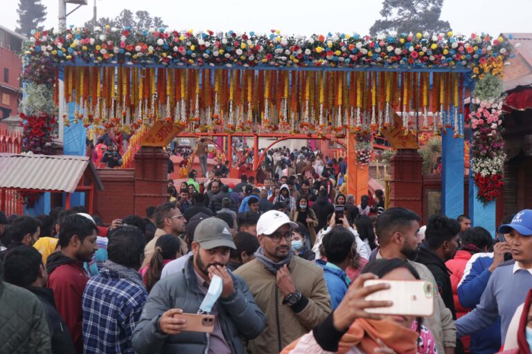 pashupati