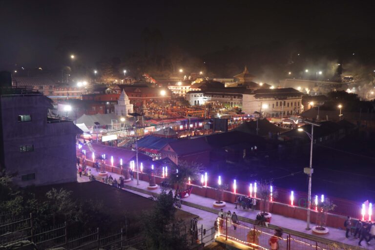 pashupati