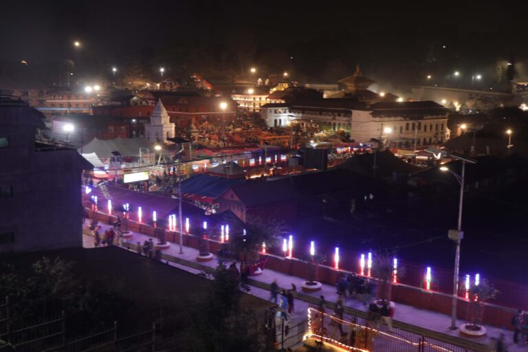 pashupati