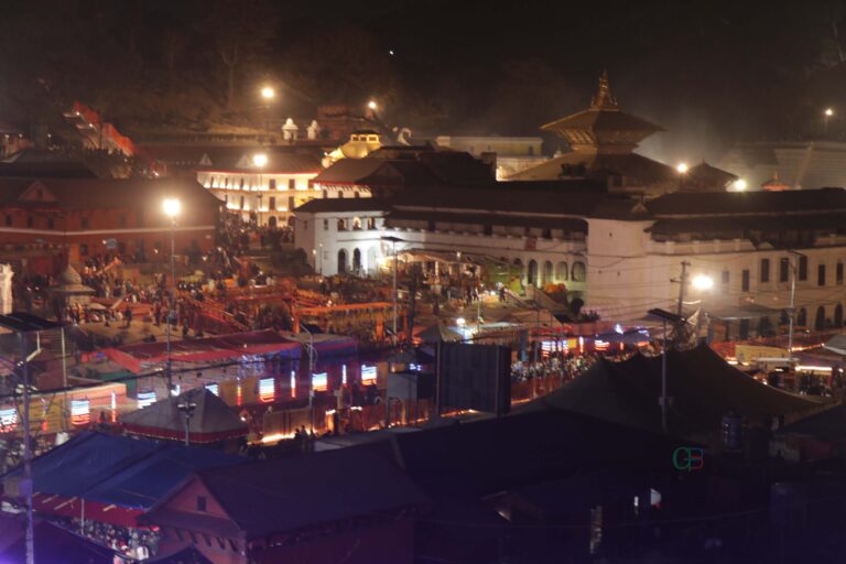 pashupati